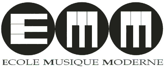 Ecole de Musique Moderne de Grenoble